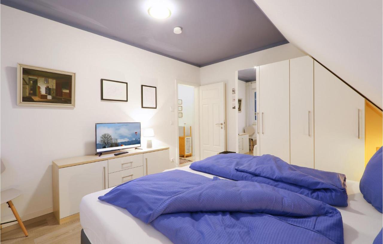 Вилла Reetdachhaus 11 Auf Usedom Kutzow Экстерьер фото